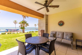 Ground Floor Sonoran Sun 111-E - 1BR 1BA